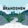 The Brandsmen logo