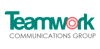 Teamwork Communications Group logo