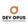 Dev Opus  logo
