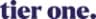 Tier One Partners logo