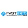 Fastinfo Hub logo