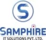 Samphire IT Solutions logo