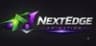  Nextedge Animation logo
