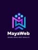 MAYAWEB logo