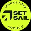 Setsail Marketing logo