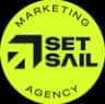 Setsail Marketing logo