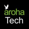 Arohatech logo