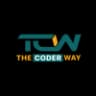  THECODERWAY logo