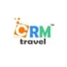 CRM Travel logo