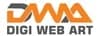  Digiwebart -Logo