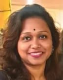 Pallavi D'Roy