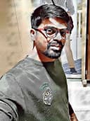 Devesh Yerlekar