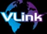 VLink logo