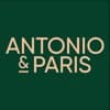 Antonio & Paris logo