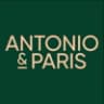 Antonio & Paris logo