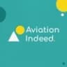  Aviation Indeed logo
