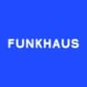 Funkhaus logo