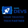 MarsDevs logo