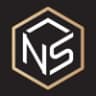 Never Settle logo