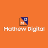 Mathew Digital logo