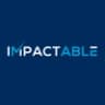 Impactable logo