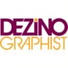 Logotipo Dezino Graphist