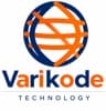 Varikode Technology logo
