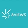 8 Views logo