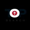 Logotipo Top Search