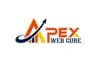 Apex Web Cube Logo