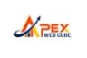 Apex Web Cube logo