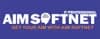 Aimsoftnet -Logo