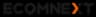 Logotipo Ecomnext Solution