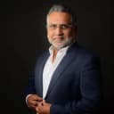 Gary Dalal  