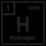Hydrogen Advertising logo