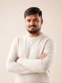 Rishi Thacker