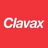 Clavax logo