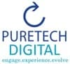  Logo de Puretech Digital Inc
