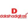 Daksha Digitas logo
