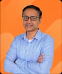Mayank Khirwadkar