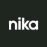 Nika Agency logo