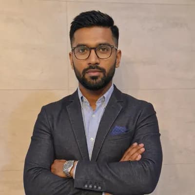 Prasun Anand 
