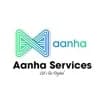 Logo Aanha Services