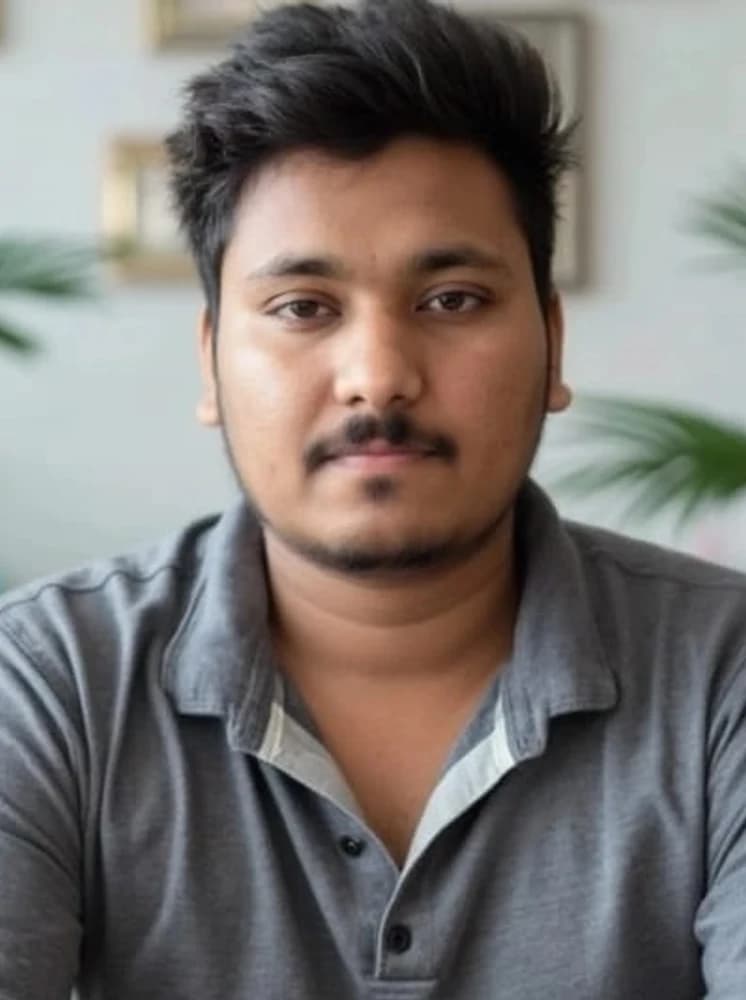 Shreyansh Singh 