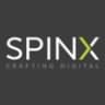 SPINX Digital logo