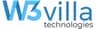 W3villa Technologies Pvt. Ltd logo
