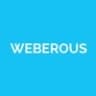 Weberous logo