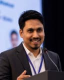 Zafar Shaikh