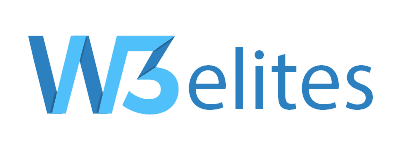 W3Elites Logo