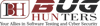 Bug Hunters logo